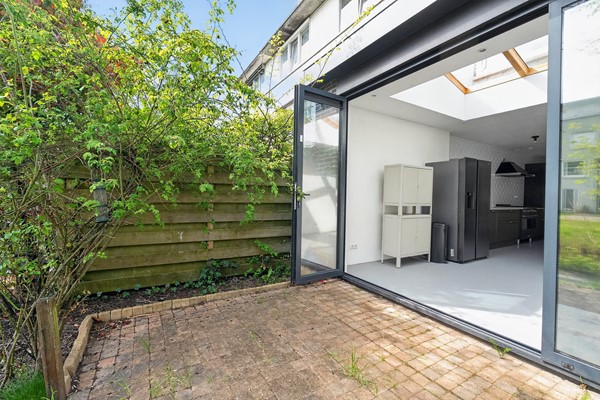 Medium property photo - Lange Vonder 70, 1035 JZ Amsterdam